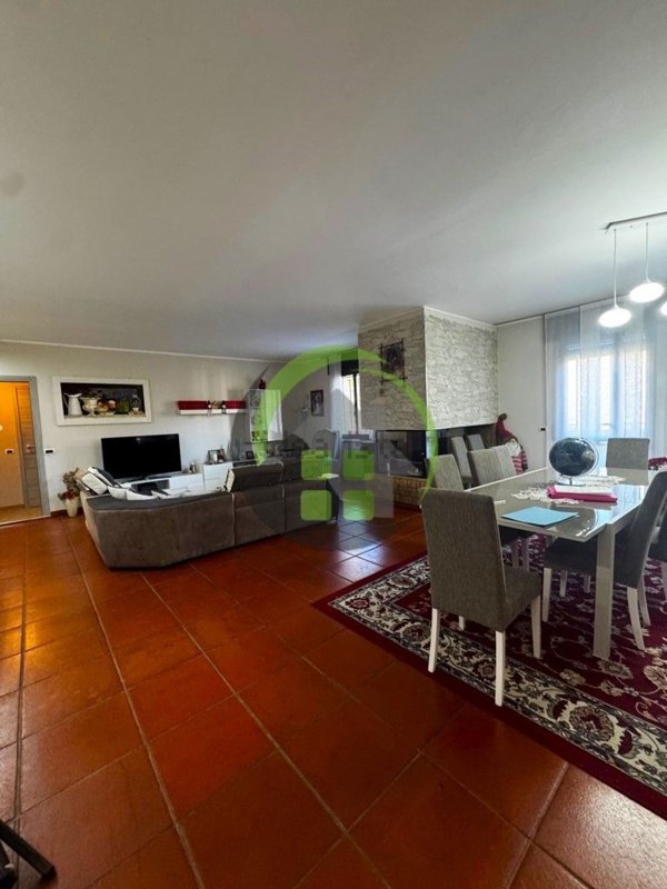 appartamento in vendita a Vertova