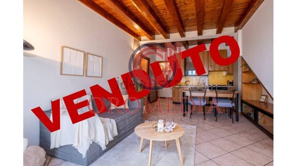 appartamento in vendita a Vertova