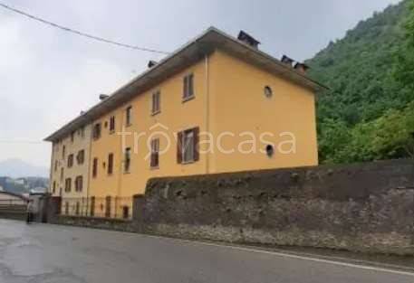 appartamento in vendita a Vertova