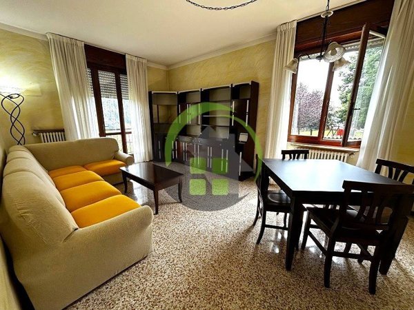 appartamento in vendita a Vertova