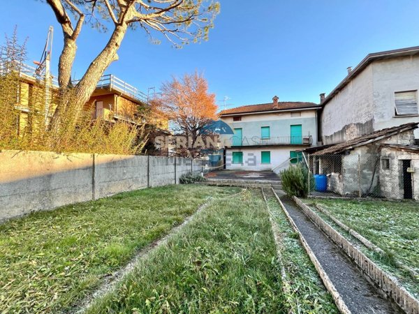appartamento in vendita a Vertova