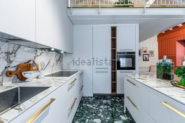 appartamento in vendita a Vertova