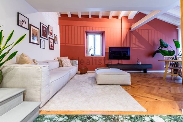 appartamento in vendita a Vertova