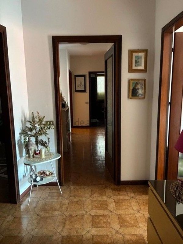 appartamento in vendita a Vertova