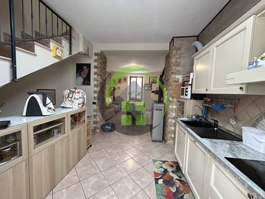 casa indipendente in vendita a Vertova