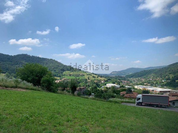 villetta a schiera in vendita a Viadanica