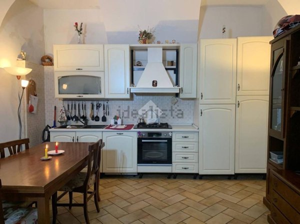appartamento in vendita a Viadanica