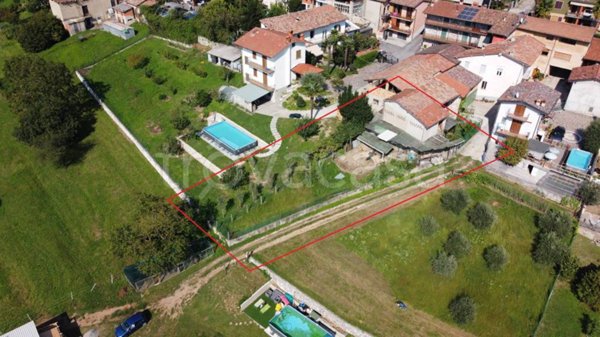 appartamento in vendita a Viadanica