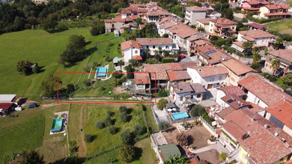 appartamento in vendita a Viadanica