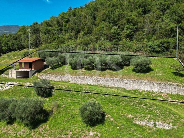 villa in vendita a Viadanica