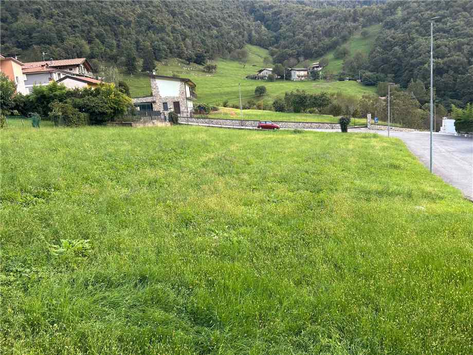 villa in vendita a Viadanica