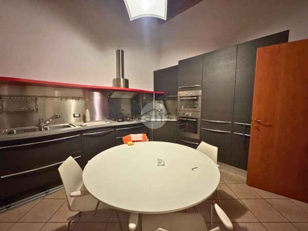 appartamento in vendita a Viadanica