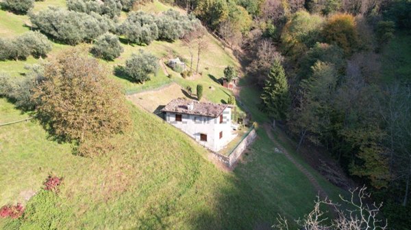 appartamento in vendita a Viadanica