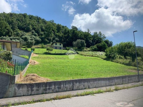 terreno edificabile in vendita a Viadanica