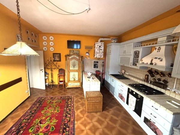 appartamento in vendita a Viadanica