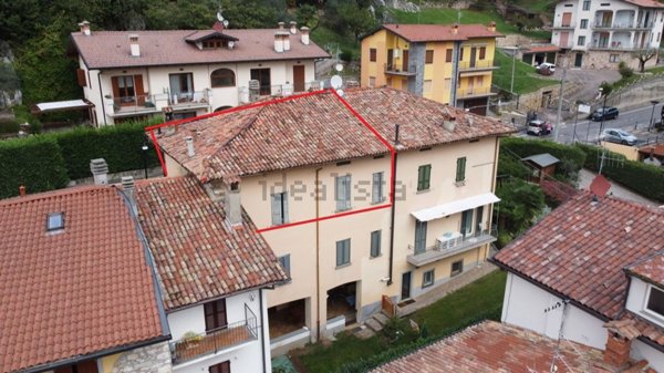 appartamento in vendita a Viadanica