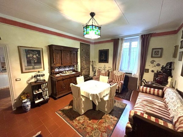 appartamento in vendita a Viadanica