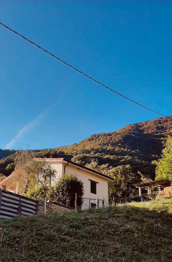 appartamento in vendita a Viadanica in zona Lerano