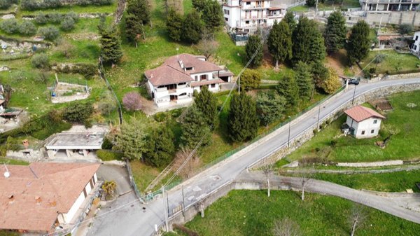 casa indipendente in vendita a Viadanica