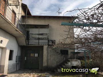 casa indipendente in vendita a Vigano San Martino