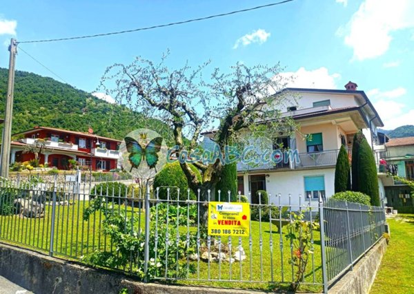 casa indipendente in vendita a Vigano San Martino