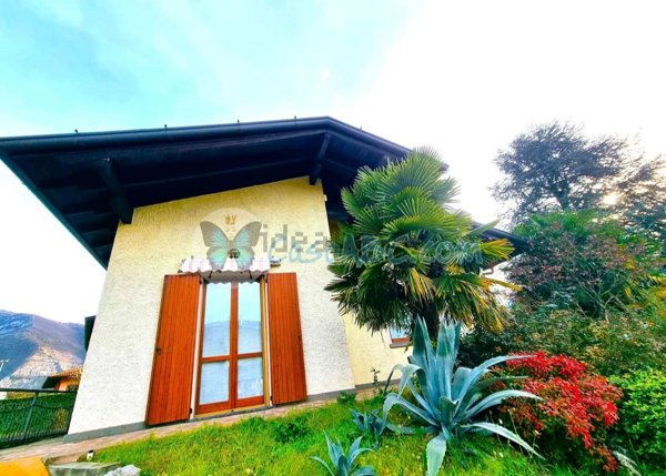 casa indipendente in vendita a Vigano San Martino