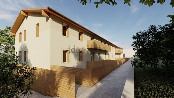 appartamento in vendita a Vigano San Martino