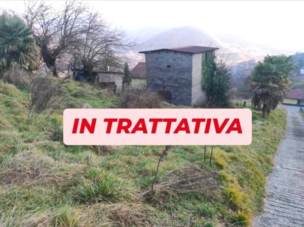 casale in vendita a Vigano San Martino