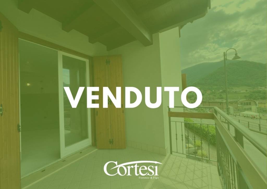 appartamento in vendita a Vigano San Martino