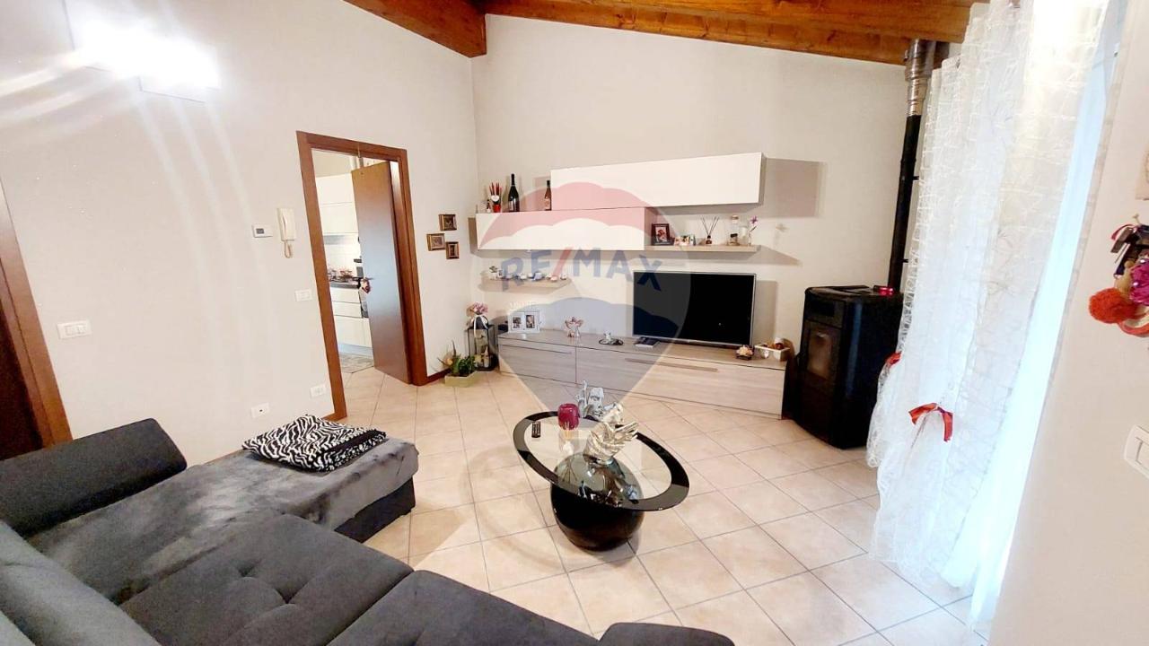 appartamento in vendita a Vigano San Martino