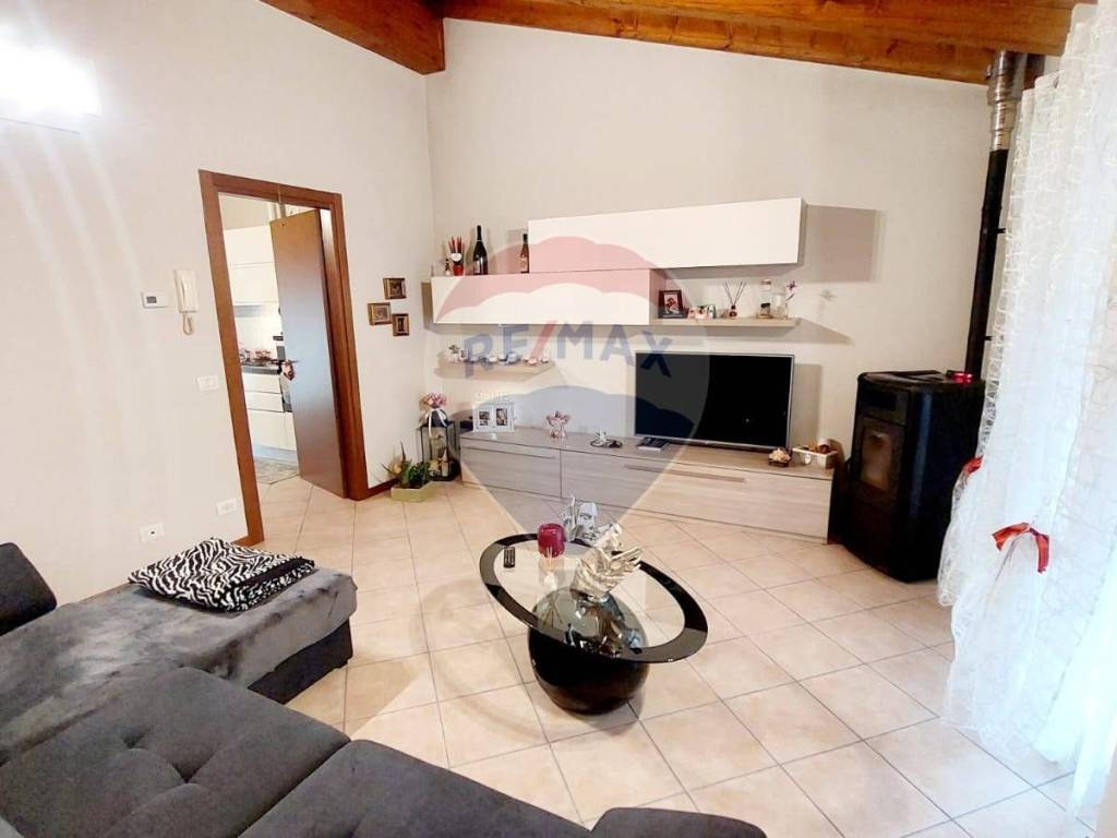 appartamento in vendita a Vigano San Martino