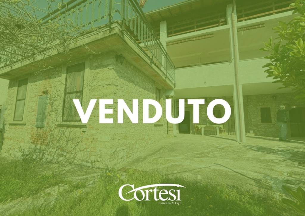casa indipendente in vendita a Vigano San Martino