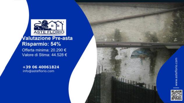 appartamento in vendita a Vigano San Martino