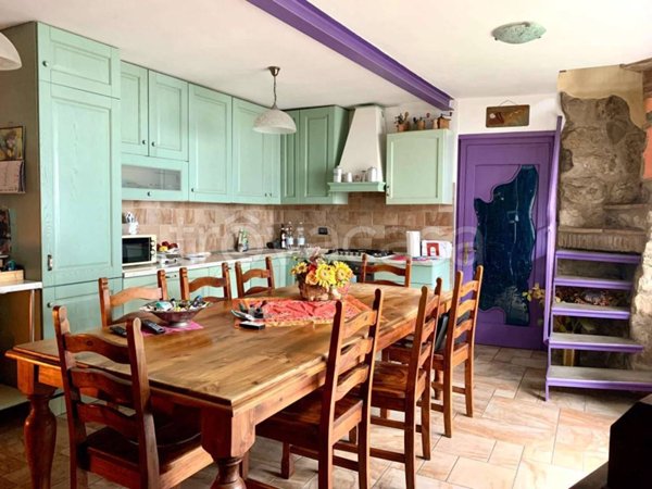 casa indipendente in vendita a Vigano San Martino