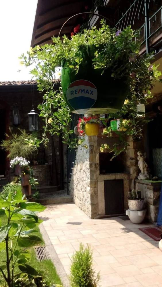 casa indipendente in vendita a Vigano San Martino