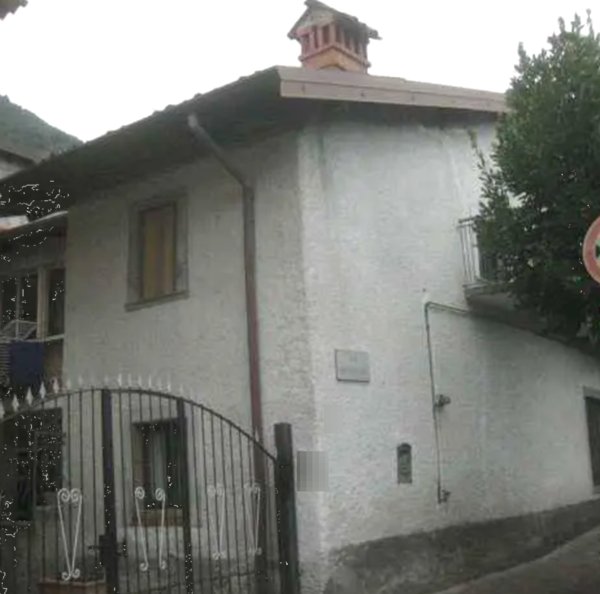 appartamento in vendita a Vigano San Martino
