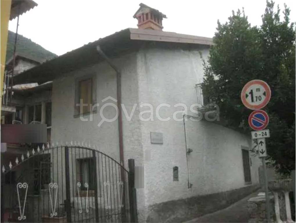 appartamento in vendita a Vigano San Martino