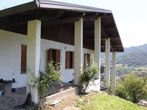 appartamento in vendita a Vigano San Martino