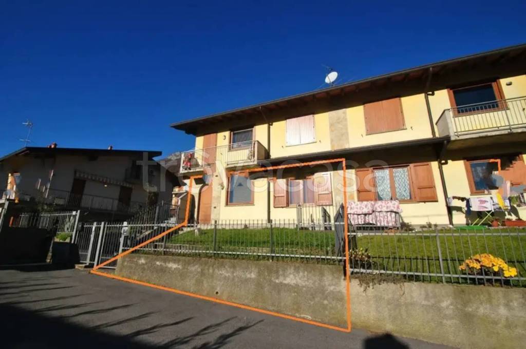 appartamento in vendita a Vigano San Martino