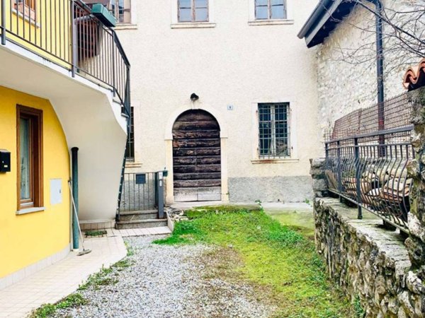 appartamento in vendita a Vigano San Martino