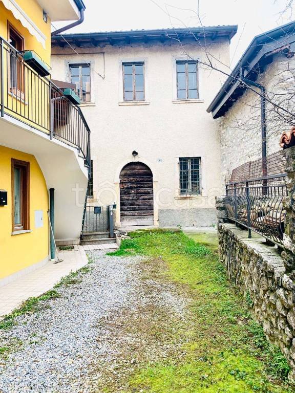 appartamento in vendita a Vigano San Martino