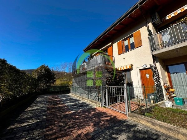 appartamento in vendita a Vigano San Martino