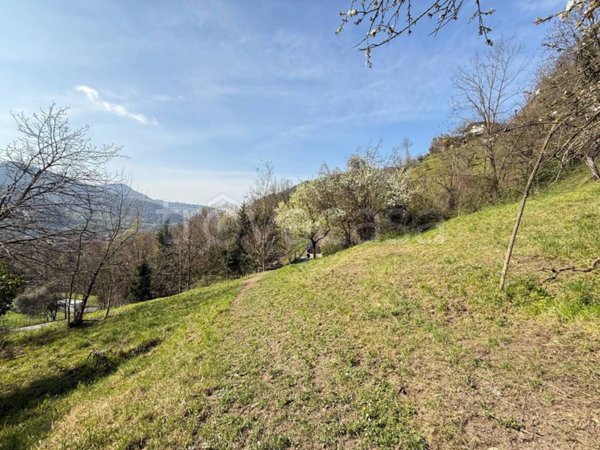 terreno edificabile in vendita a Vigano San Martino