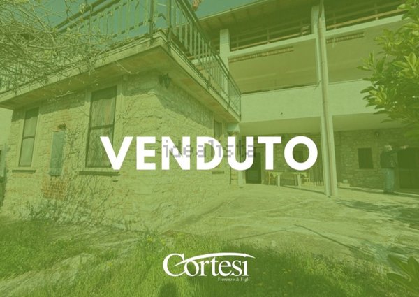 casa indipendente in vendita a Vigano San Martino