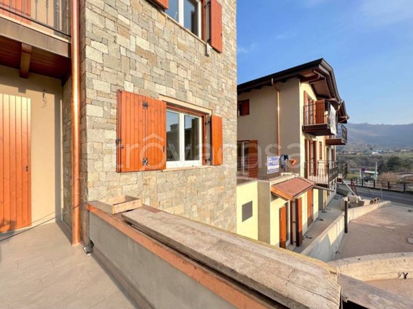 appartamento in vendita a Vigano San Martino