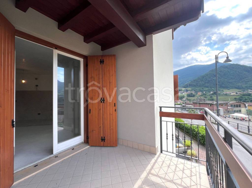 appartamento in vendita a Vigano San Martino
