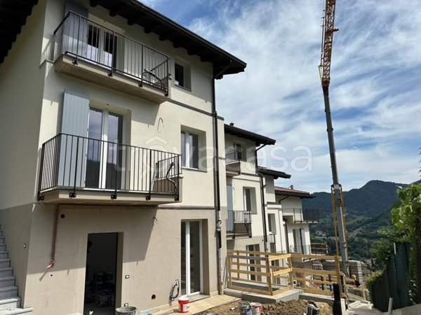 appartamento in vendita a Vigano San Martino