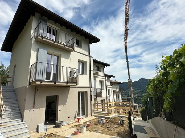 appartamento in vendita a Vigano San Martino