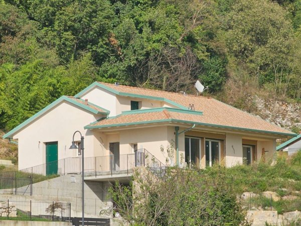 casa indipendente in vendita a Vigano San Martino