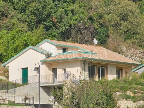 casa indipendente in vendita a Vigano San Martino